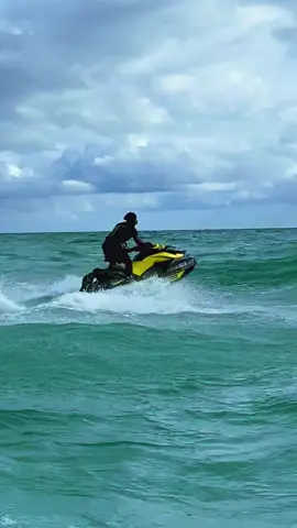 #jet2holidays #seadoo #ocean #waves #fun 