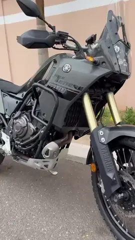 2023 Yamaha Tenere #ya @Yamaha Motor USA #yamaha 