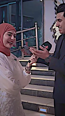 كتلي ميصير ال تكوله وكلشي صار