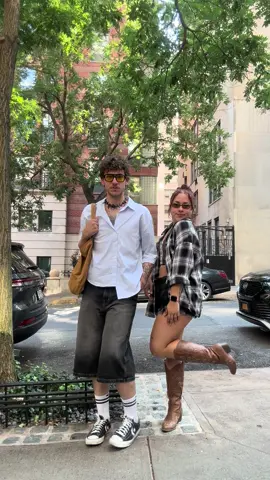 New York Fashion Week 😼  #nyc #newyork #nyfw #us #polish 