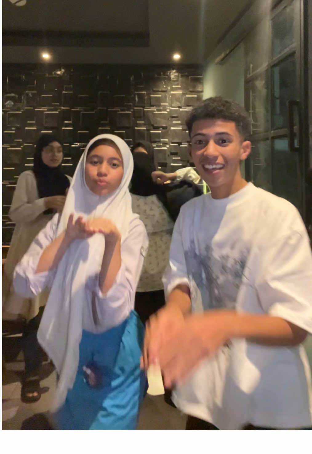 kingomen comeback🔥