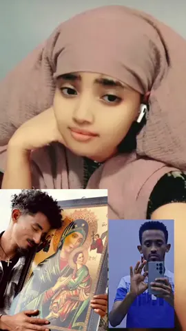 ማርያም እኮ አደለም አንች ወርቅ የሆንሽ ሴት ልጅ እና ሰይጣንም ይወዳታል ከምር እናቴ ማሪያም ሁሌ ስምሽ ከፊ ከፊ ይበል🙏❤ ሠሚራ ግን ለንግግርሽ እናመሰግናለን❤🙏#ተዋህዶ_ለዘላለም_ትኑር🇪🇹🇪🇹🇪🇹🇪🇹🙏🙏🙏🙏❤❤💒💒💒💒 #ኦርቶዶክስ_ተዋህዶ_ፀንታ_ለዘለዓለም_ትኑር #ኦርቶዶክስ⛪ተዋህዶ⛪ለዘለዓለም🙏ትኑር🙏 @ሠሚራ ነኝ ራያ ቆቦ የፋኖሚስት 💪🦋 