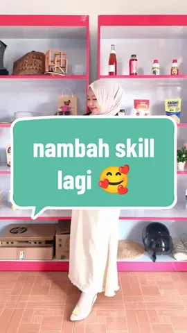 terimakasih sudah menjadi bagian ras terkuat dimuka bumi ✨