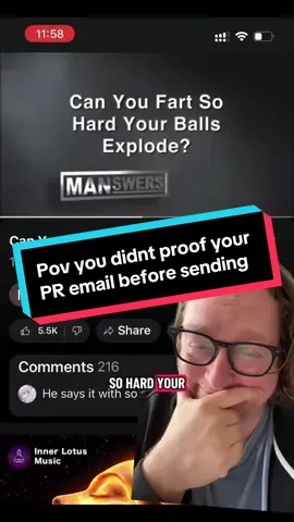 Mondays am I right #work #workhumor #pr #balls  #publicrelations 