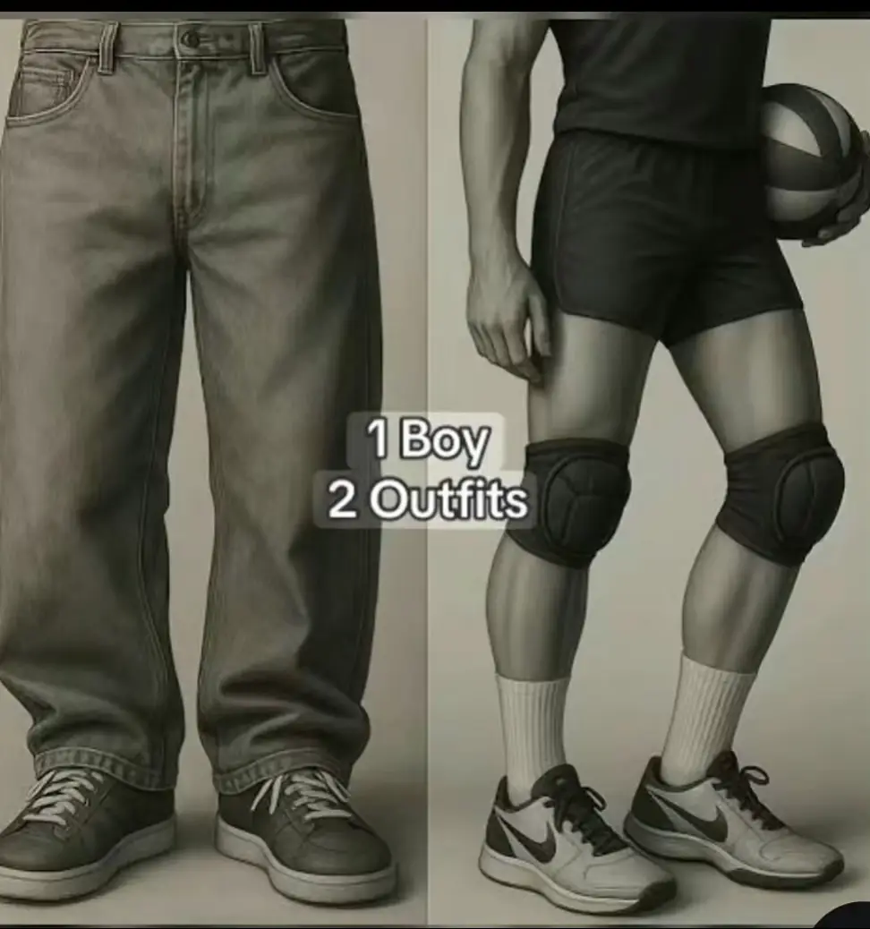 2 outfits 😳 #fyp #trend #fyppppppppppppppppppppppp 