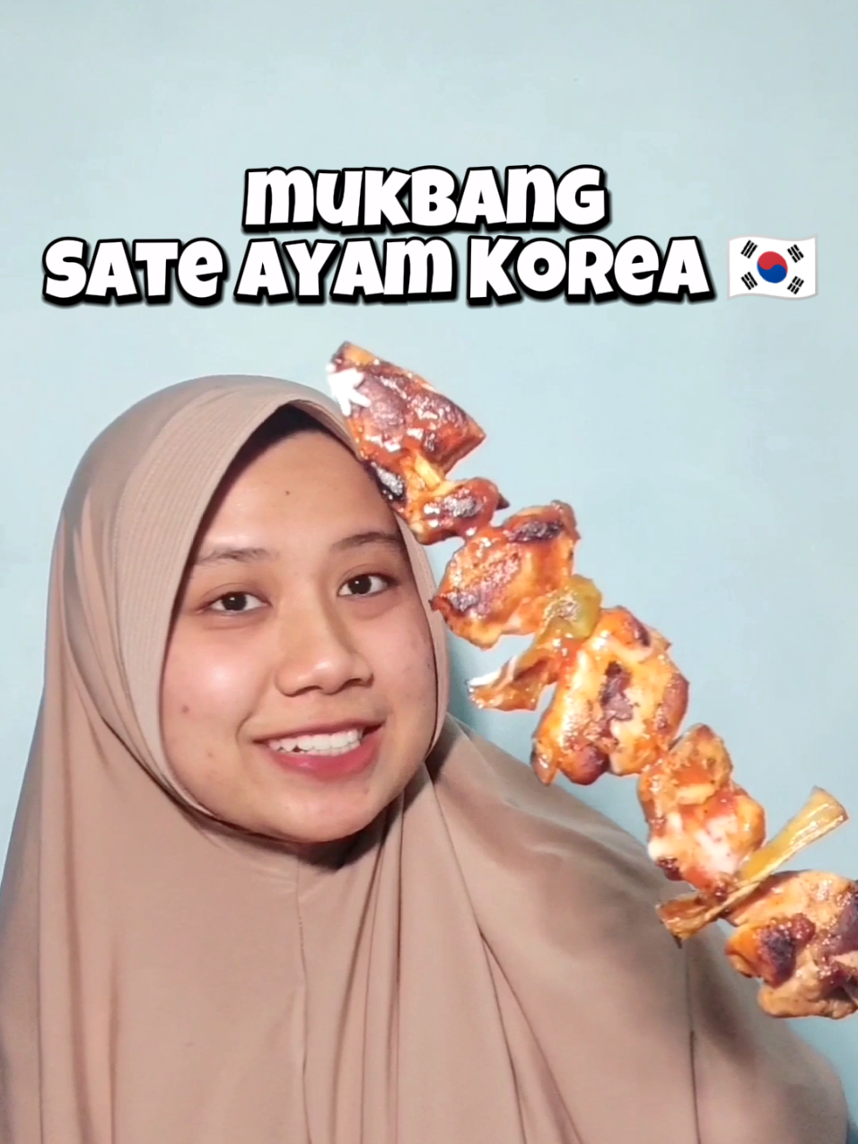 Yareeu #dakkochi #streetfood #asmr #kulineran #sateayam 