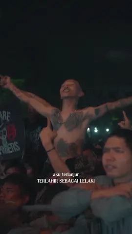 Ingat! Langkahmu Sudah sejauh ini, jangan padam.  Perjuanganmu masih panjang! #BaraDalamGulita #MCPR 