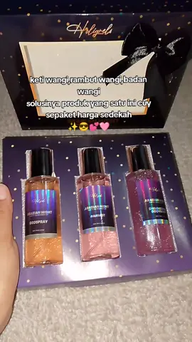 yuk buruan di cekout #holigrels #tiktokshopindonesia 