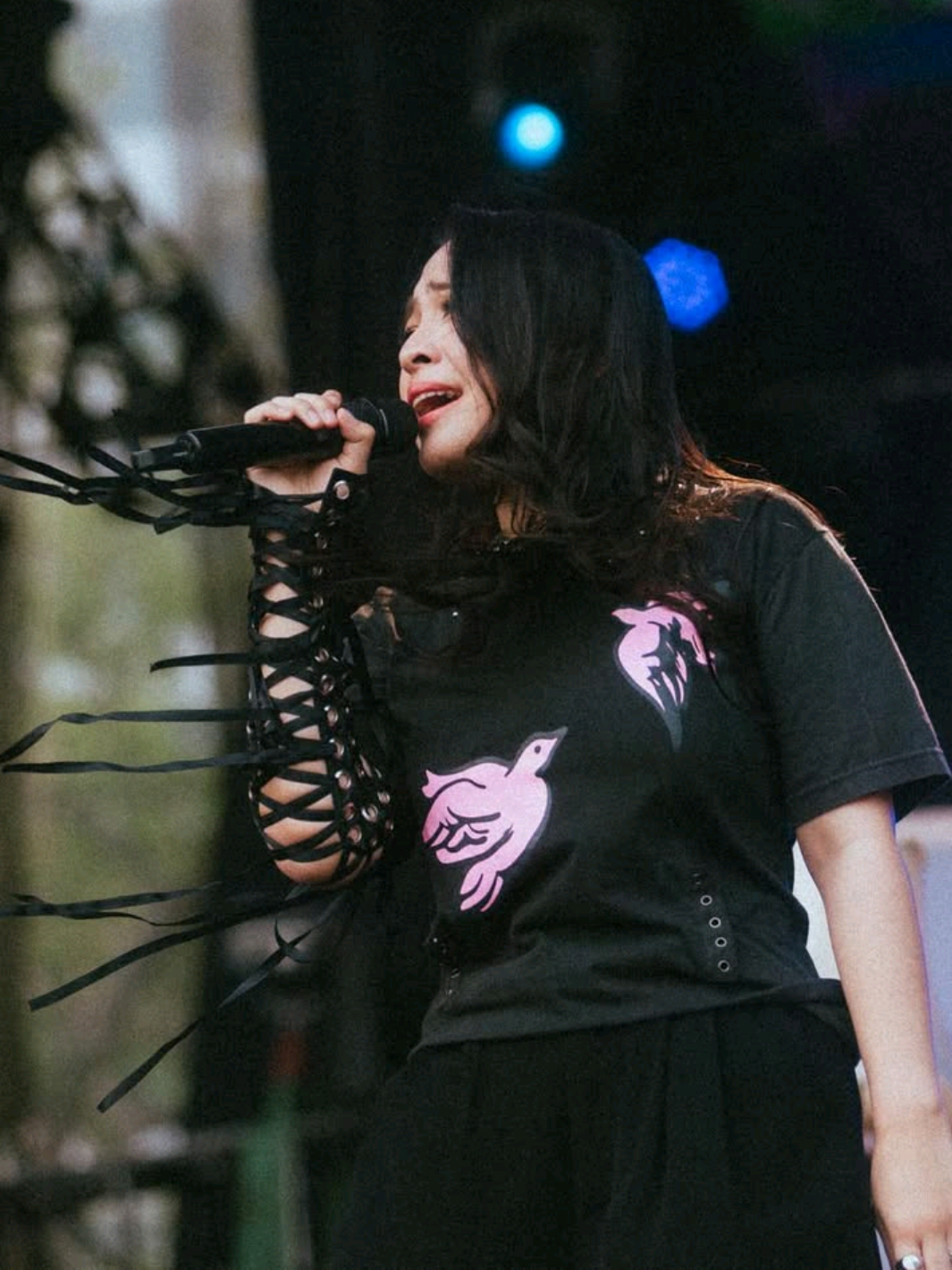 @Bernadya ❤️‍🔥 🎥 : IG @fidiannisaa