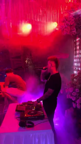 Nhận show DJ mọi tỉnh thành #djmc_bahung #vinahouse #happybirthday 