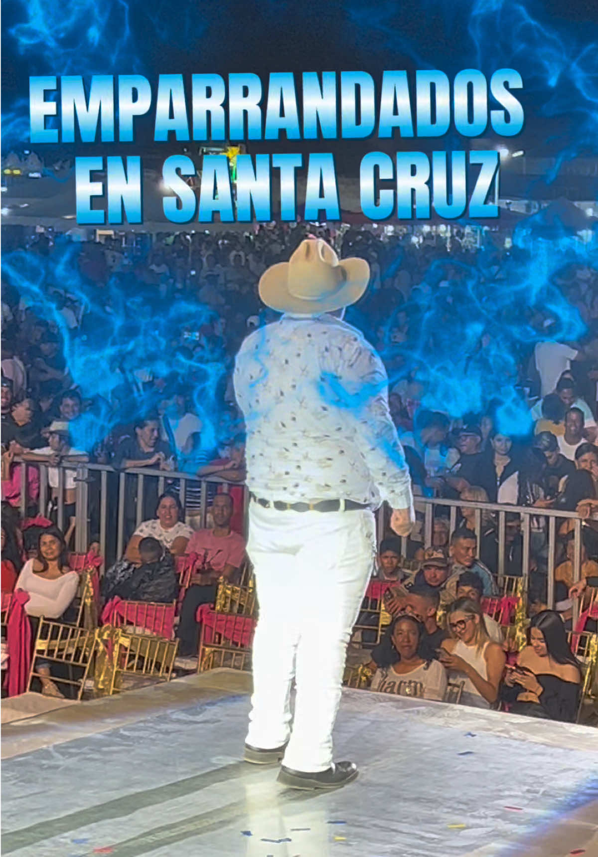 Nos emparrandamos en Santa Cruz de aragua #losmachetazosdelgorditodeoro #paratiiiiiiiiiiiiiiiiiiiiiiiiiiiiiii #canto #joropo #espectaculos 