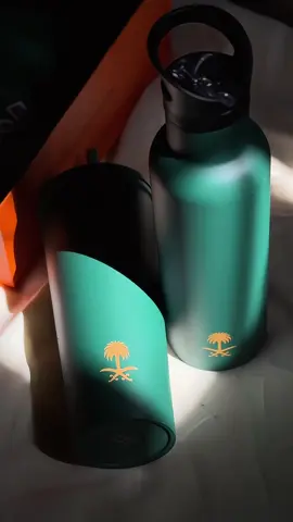 مقات اورنج الخياليه  limited edition لليوم الوطني جوووده رهيبه ابدعووو💚💚💚🤩.  #93saudinationalday #الرياض#اكسبلورexplore #الشعب_الصيني_ماله_حل😂😂🏃🏻‍♀️ #السعوديه 