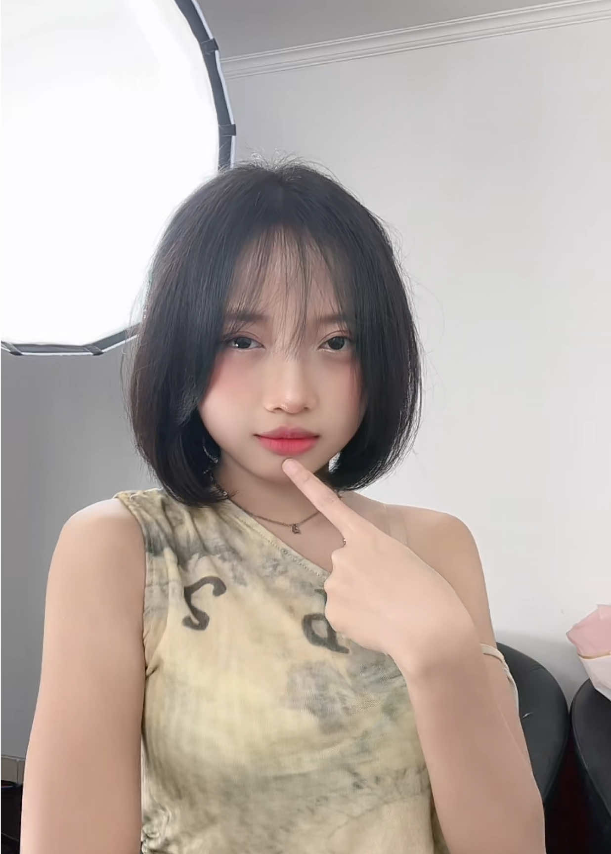 Join our live now 🪩🙆🏻‍♀️🥰 #viral #pinkgroove #fypage #idol #tiktoklive @🎀 Sea 🌊 @🎀 Hannie 🍯 