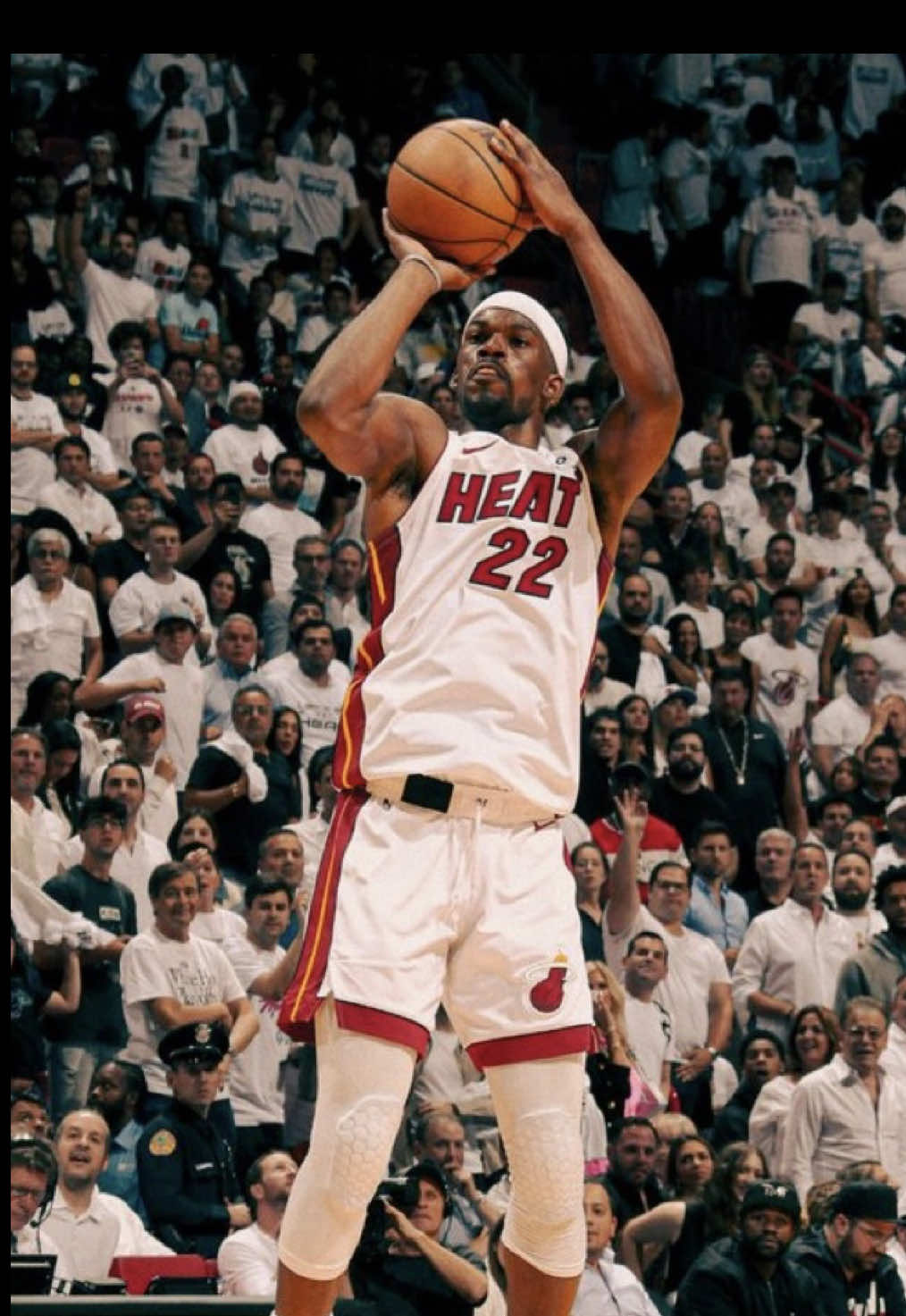 Jimmy Butler 2022-23 NBA Season Highlights #バスケ #jimmybutler #NBA #miamiheat #nbaedits 