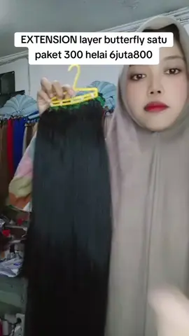 hair extension terpanjang chat admin bandung jawa barat salon hair   & extension +6282119175515 klik keranjang kuning  link shopee ada di bawah profil +6282119175515      #viral #hairextensions #hairstyle #viraltiktok  #viralvideo 