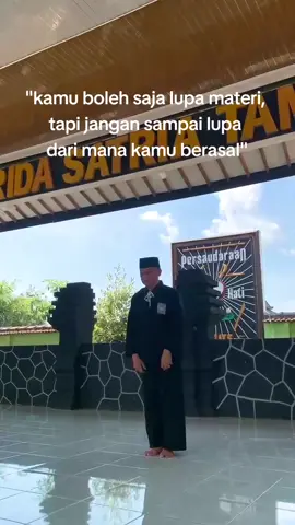 izin kangmas @sudjarwosinta #pshtpusatmadiun #pshtkediri #teratekediribarat #kediri24jam #quotespsht 
