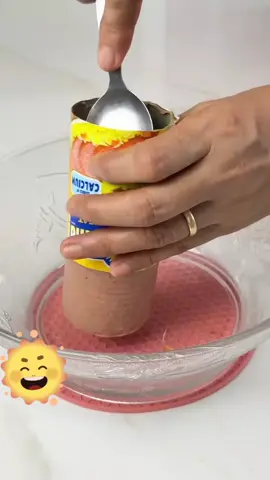 Haluan mo lang ang delatang Meatloaf ng Itlog at iba pang mga sangkap!