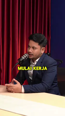 Waduh bro kamu bahas apa @SEMAKINDIDEVAN kita kan lagi bahas kerjaan ini  #podcastclips #leonicojoedo #fyp 