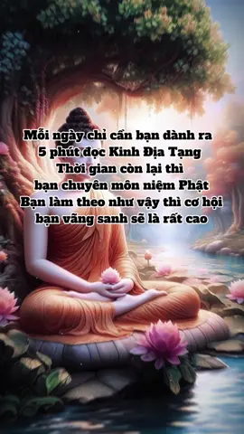 Nam Mô Đại Nguyện Địa Tạng Vương Bồ Tát Ma Ha Tát🙏 #diatangvuongbotat  #hocphat 