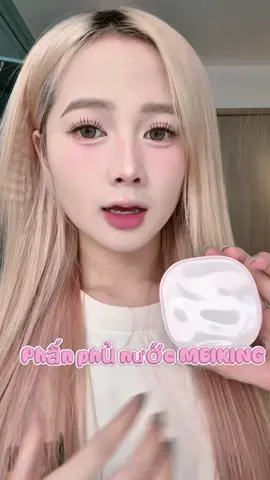 Mê lắm lun í #cushionmeiking#cushionkiemdau#cushion#cushionchongnang#CapCut 