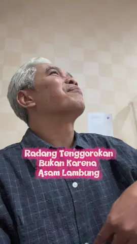 #gerd #aslam #lambung #tenggorokan #radang