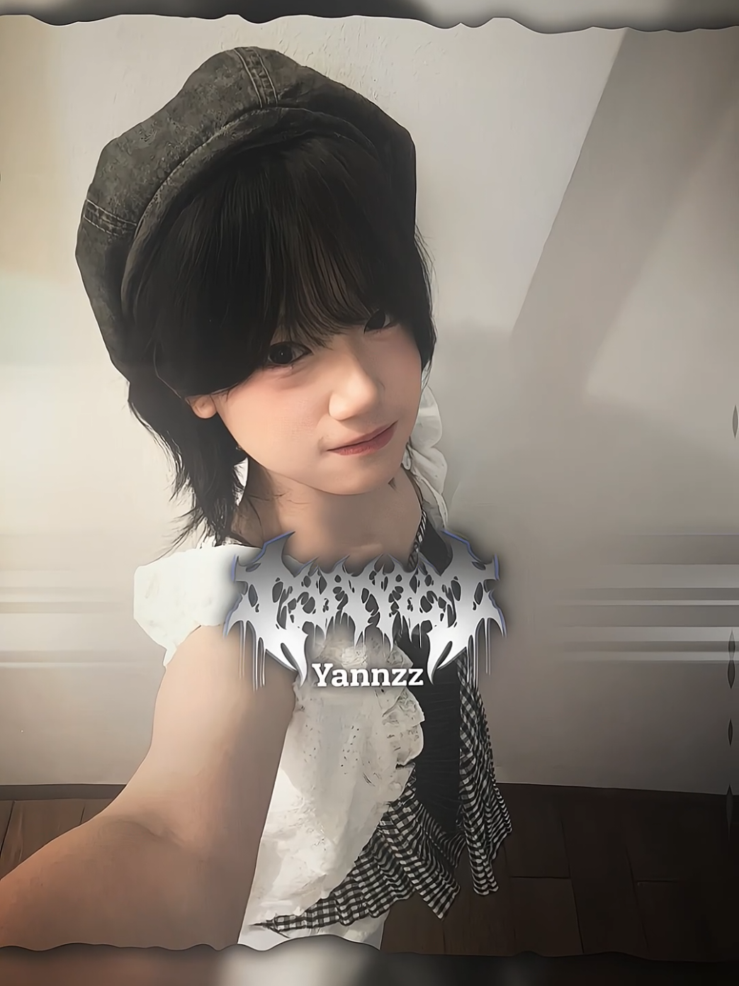 trend kah? kane gini 😋🔥  [versi template klik logo](am prem dibio)#yannzz #templatecapcut #presetalightmotion #alightmotion #jjtipis #trend #fyp #kece #kane #CapCut @Yanzn`Template 