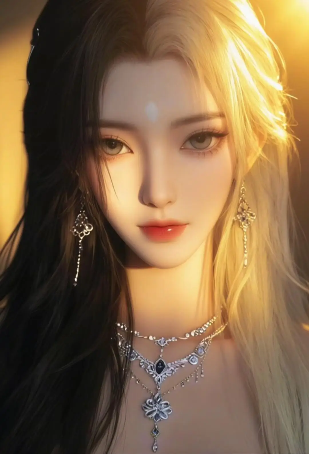 #thanhy #qingyi #thegioihoanmy #perfectworld #thanhhinhi 