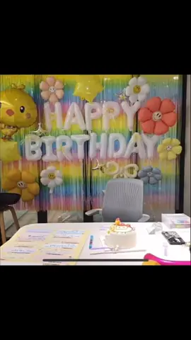 HAPPY BIRTHDAY SUNSHINE💛#skz #25 #live #Felix #birthday 