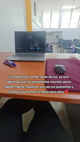 ❤️❤️❤️ #docentes #estudiantes #fyp #viral #parati 