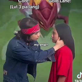 kailan magki-kiss?  @Kelra @K1NGKONG | #kingkong #kelra #onicph #fyp #viral 