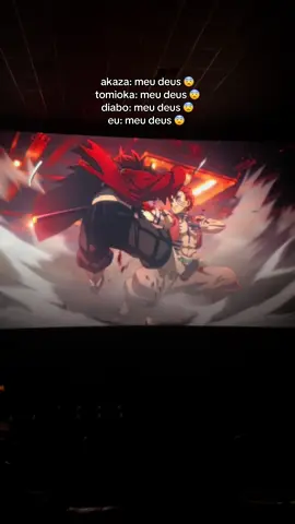 #akaza #tomioka #demonslayer 