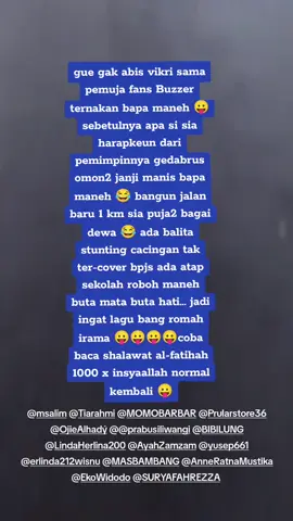 #bapaaing #kdm #gubernurjawabarat #vyppp #pramonoanung 