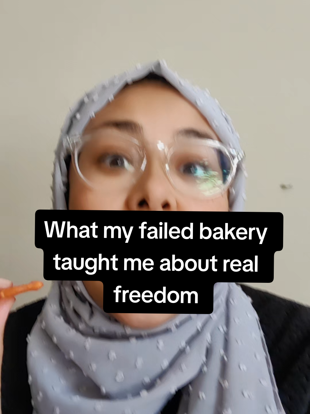 What a failed bakery business taught me.  #makemoneyfromhome #teacherburnout #workfromhome #onlinebusiness #earnmoneyfromhome 