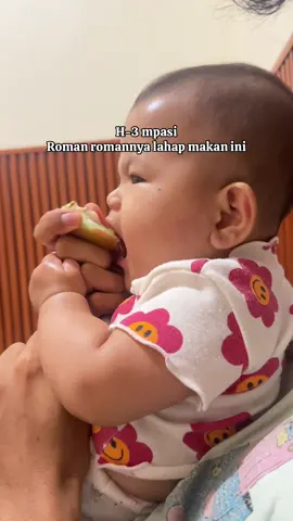 Aamiin aja dulu. Walopun disodorin remot ac juga di embat 🤭