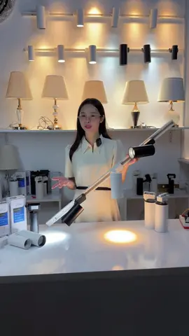Combo đèn rọi trang trí, chiếu sáng của hàng #denroi #denroiray #combodenroi #denledroi #lumilights 