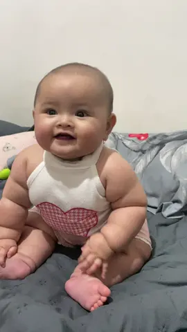 Masyaallah Tabarakallah 