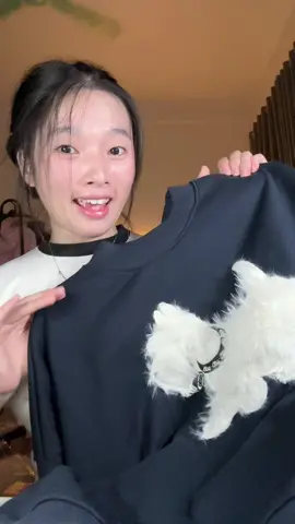 Áo sweater#aosweater#viral#xuhuong 