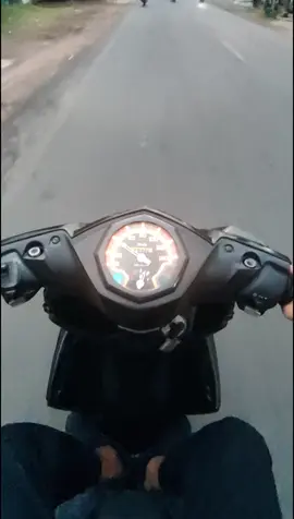 pulang skolah naik gt115 seenak itu😋#miosoulgt115#soulgt115#54pseries#motorhitamglosymatik 