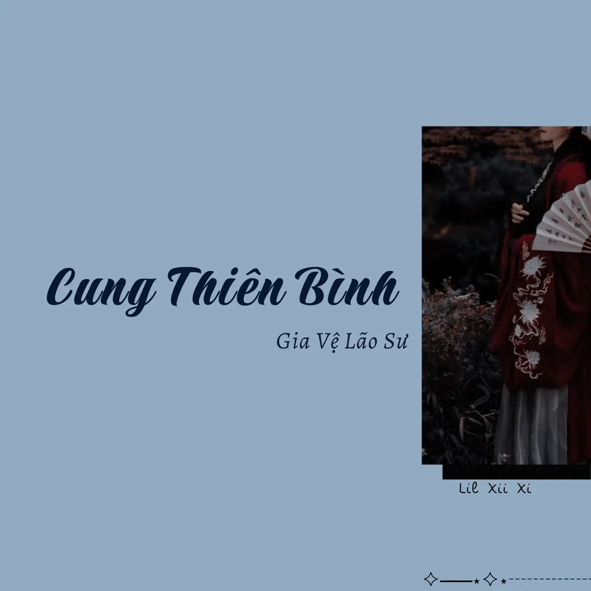 “Sự thiên vị không che giấu của người làm dịu đi nỗi bất lực trong tâm hồn” Trans: Hủ Tiếu Gõ  #chinesemusic #cungthienbinh #lilxiixi #foryoupage #fyp