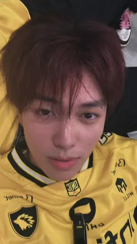 pov: dapat pap dari kairi😍🥰 #kairi #kairionic #fyp #onicesport 