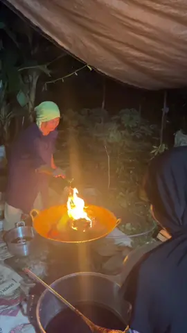 Masak bom #fypシ゚ #fyp #fypageシ #khasbanjar #kalimantan 