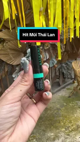 Hít 1 cái là thông tới não, phê tới thái #hinohouse #chuyenhangthailangiasi #trend #blackinhaler