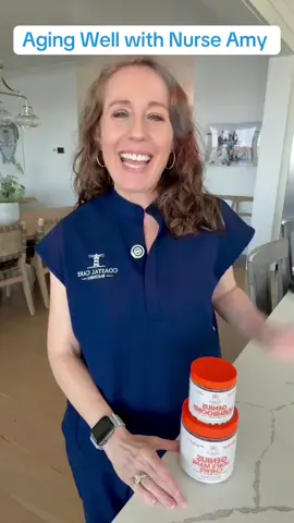 Aging well starts with clarity.   Nurse Amy, a trusted voice in aging care, has been taking Genius Mushrooms consistently and is firsthand experiencing the Genius Difference.  Nurse Amy breaks it down. Head to our website to learn more and explore Genius Mushrooms for yourself. #GeniusMushrooms #GeniusNation #MindUnlocksBody #TheGeniusBrand #HealthyAging  