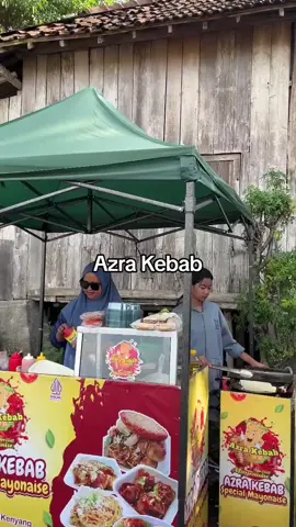 masih edisi jalan jalan kemana lagi yaa? inpo tontonan boloo #penjualgeprek #jualankebab #esjagungviral #fyppppppppppppppppppppppp #bismillahfyp 