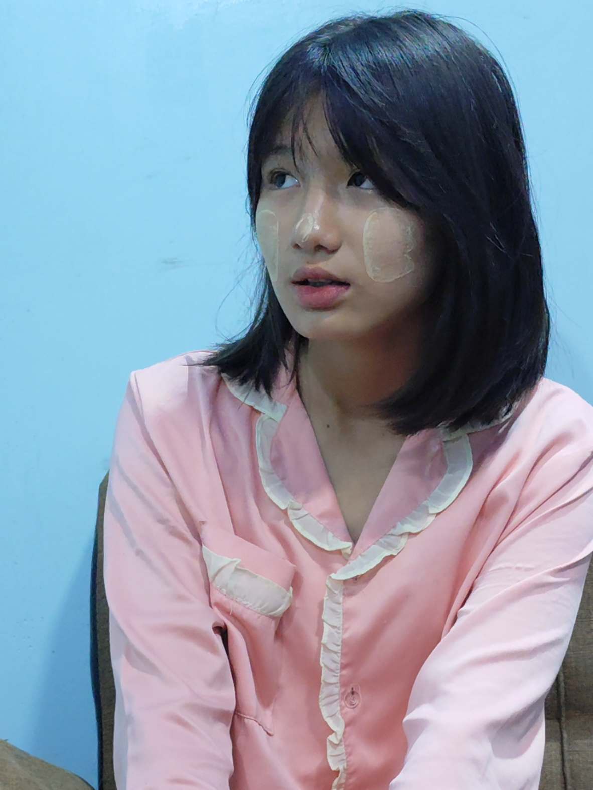 ဒါနဲ့ ခများနာမည်ကဘယ်သူလဲ?🧐 #မင်းတို့ပေးမှ❤ရမဲ့သူပါကွာ #မြင်ပါများပီးချစ်ကျွမ်းဝင်အောင်လို့🤒🖤 #shweyii229 #မဖလုတ်နဲ့ကွာ☹ #fyp 