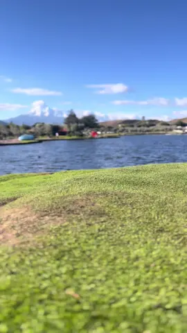 #ecuador🇪🇨❤️ #lagunadecolta #semeapersidouncorazon❤️‍ 