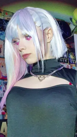 #lucycyberpunk #anime #viral #foryoupage #cyberpunk 