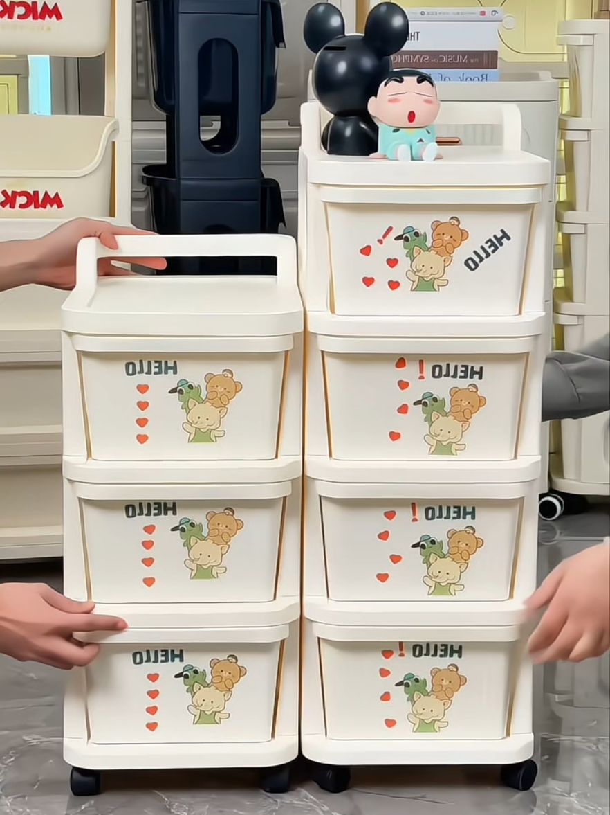 Tủ nhựa đa năng mini này rất tiện lợi để cất giữ đồ dùng hàng ngày. Kiểu dáng đẹp mắt, nhỏ gọn giúp tiết kiệm không gian-! #tunhua#tunhuadanang#tudungdo#giadungtienich#xuhuong