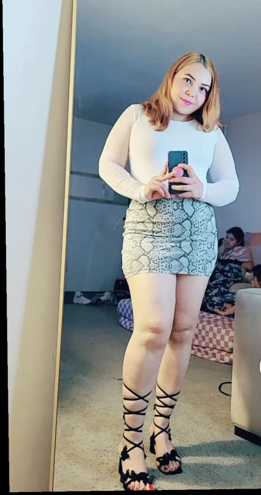 #ParaTi #fyp #foryourpage 