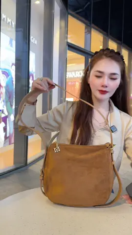 #lisacaoreview #xuhuong #túi #tuixachnu #mossdoom 
